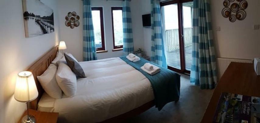 Letterfinlay Lodge House المظهر الخارجي الصورة