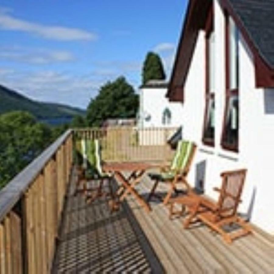 Letterfinlay Lodge House المظهر الخارجي الصورة