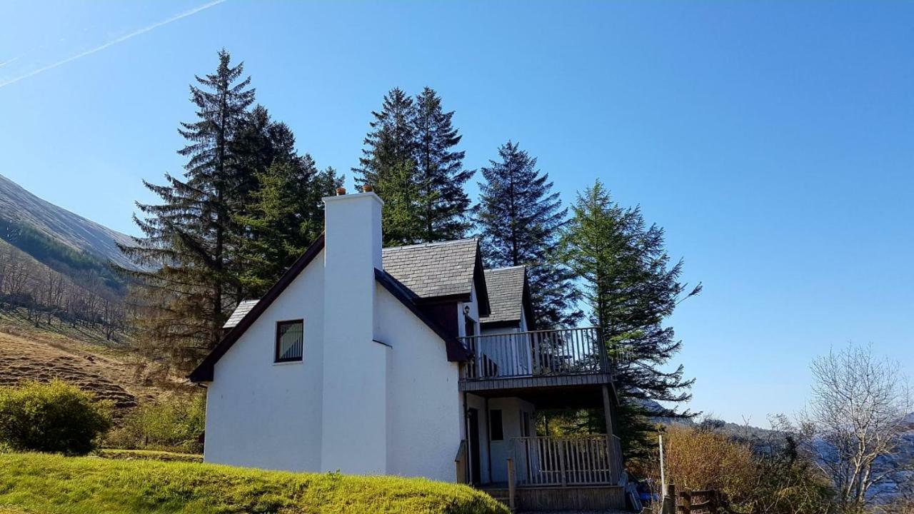 Letterfinlay Lodge House المظهر الخارجي الصورة