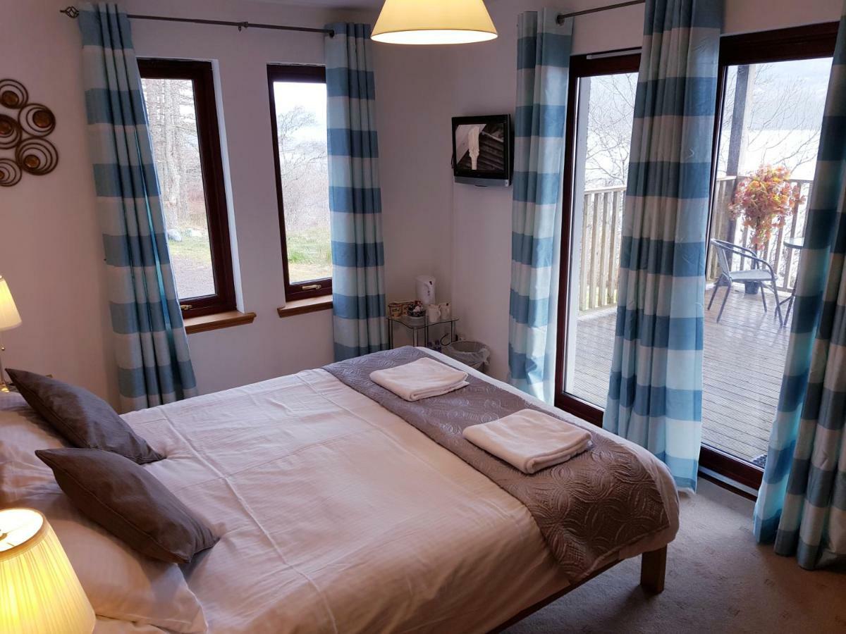 Letterfinlay Lodge House المظهر الخارجي الصورة