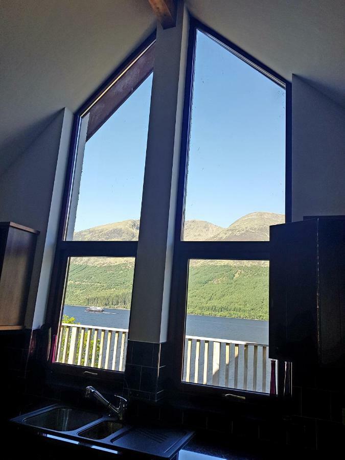 Letterfinlay Lodge House المظهر الخارجي الصورة