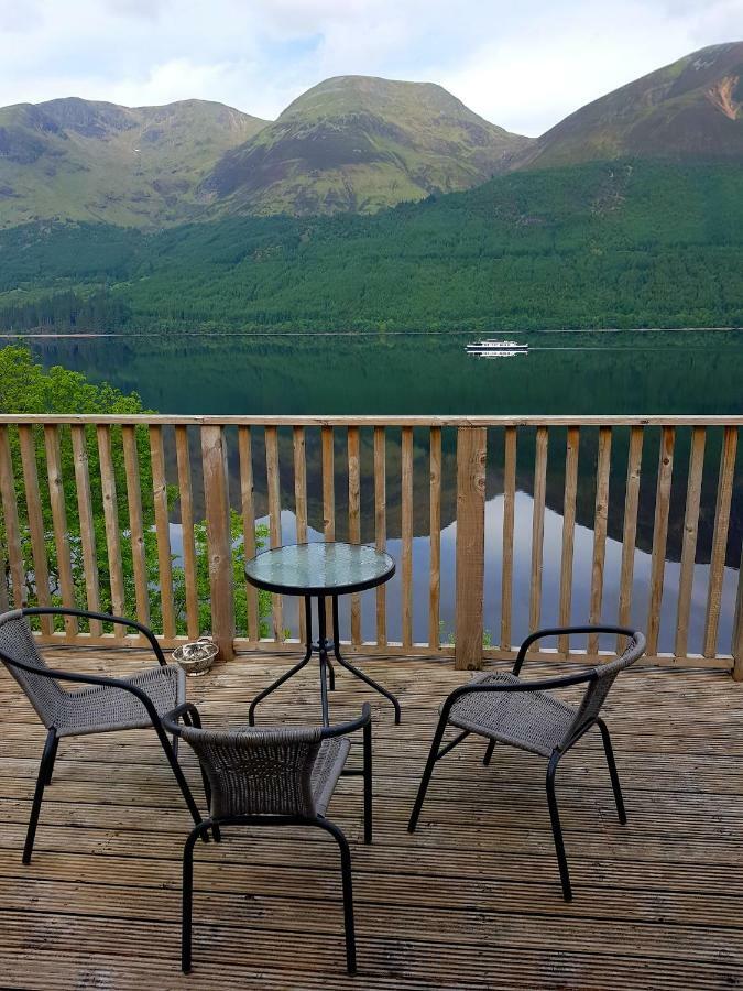 Letterfinlay Lodge House المظهر الخارجي الصورة